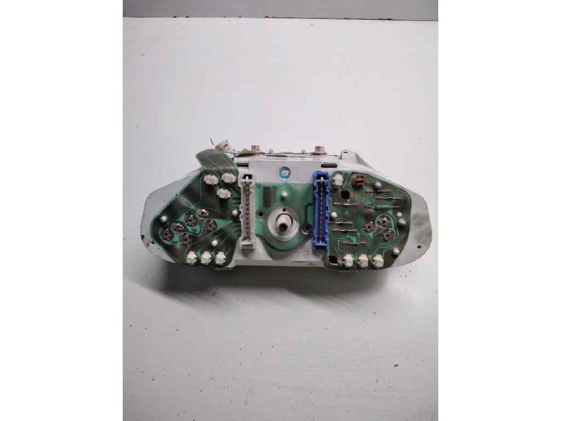 Recambio de cuadro instrumentos para ford escort berl./turnier 1.6 16v cat referencia OEM IAM 96FB-10848-BA 44ZU 160 AU 