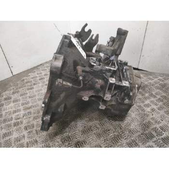Recambio de caja cambios para suzuki swift berlina (mz) gl (5-ptas.) referencia OEM IAM 17F355  