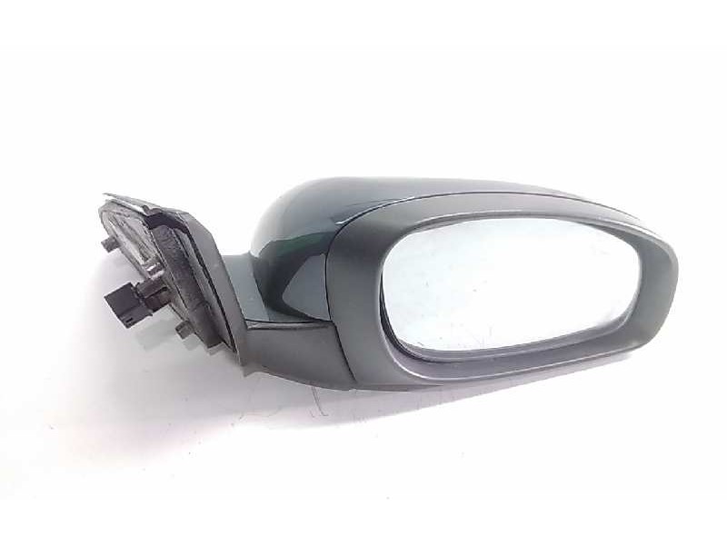 Recambio de retrovisor izquierdo para opel vectra c caravan elegance referencia OEM IAM 13253329  