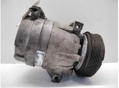 Recambio de compresor aire acondicionado para renault megane i berlina hatchback (ba0) 1.9 dti diesel cat referencia OEM IAM 656 2