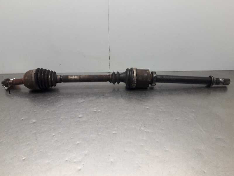 Recambio de transmision delantera derecha para renault scenic ii authentique referencia OEM IAM 8200436366  