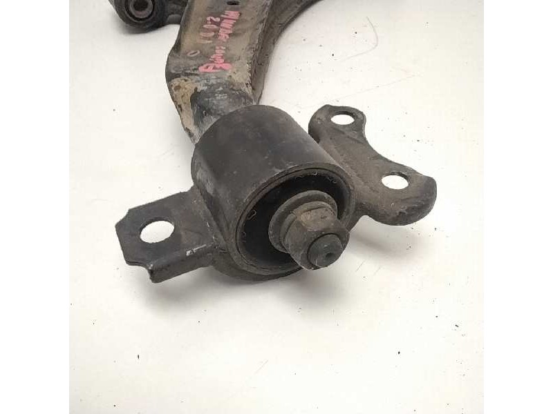 Recambio de brazo suspension inferior delantero derecho para hyundai coupe (rd) 1.6 16v cat referencia OEM IAM   
