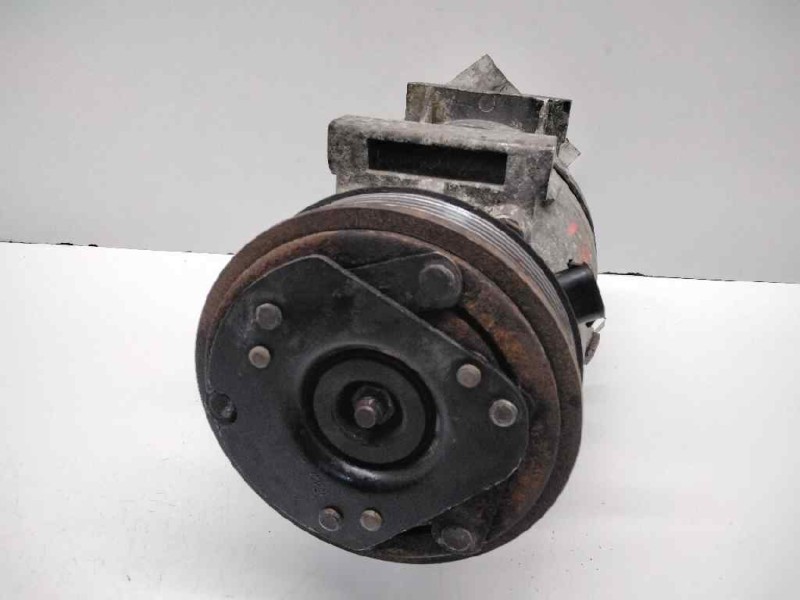Recambio de compresor aire acondicionado para renault megane i berlina hatchback (ba0) 1.9 dti diesel cat referencia OEM IAM 656