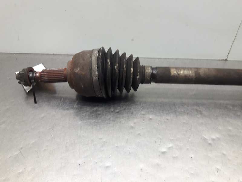 Recambio de transmision delantera derecha para renault scenic ii authentique referencia OEM IAM 8200436366  