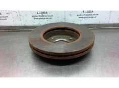 Recambio de disco freno delantero para nissan evalia referencia OEM IAM    2