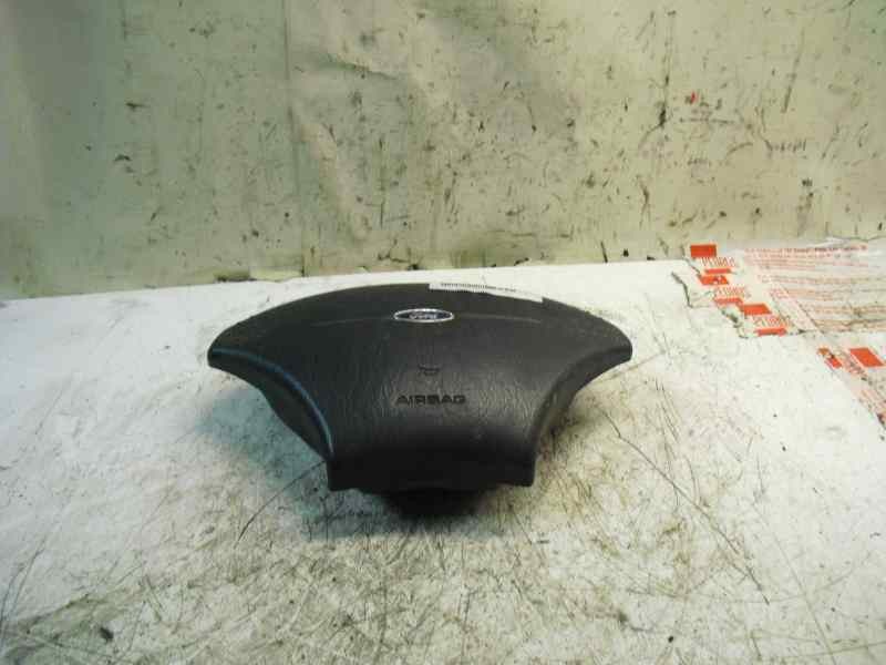 Recambio de airbag delantero izquierdo para ford focus berlina (cak) 1.8 tddi turbodiesel cat referencia OEM IAM 98ABA042B85  