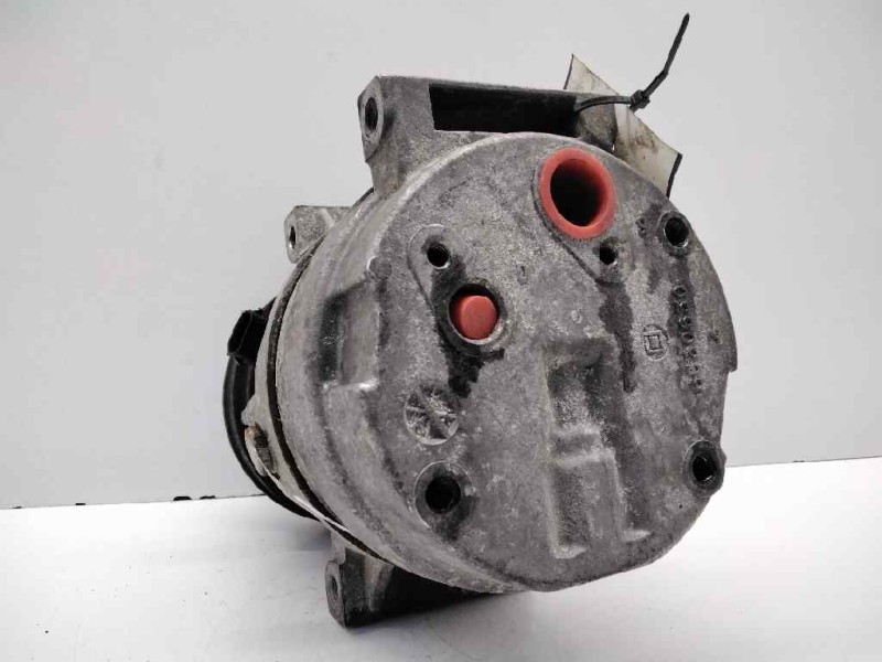 Recambio de compresor aire acondicionado para renault megane i berlina hatchback (ba0) 1.9 dti diesel cat referencia OEM IAM 656