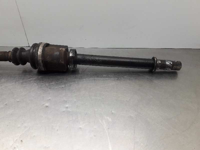 Recambio de transmision delantera derecha para renault scenic ii authentique referencia OEM IAM 8200436366  