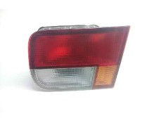 Recambio de piloto trasero derecho para honda civic berlina 3/4 (ej/ek) referencia OEM IAM   104411