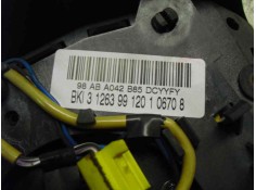 Recambio de airbag delantero izquierdo para ford focus berlina (cak) 1.8 tddi turbodiesel cat referencia OEM IAM 98ABA042B85   2