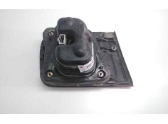 Recambio de piloto trasero derecho para honda civic berlina 3/4 (ej/ek) referencia OEM IAM   104411 2