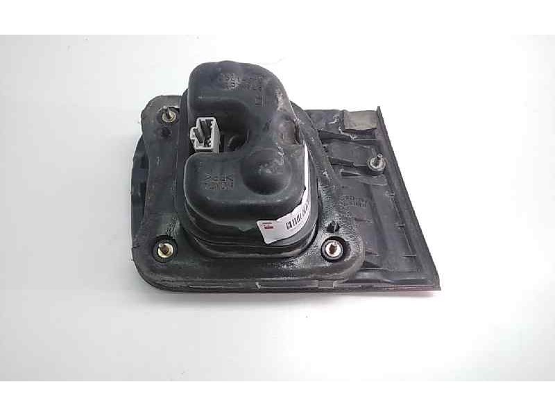 Recambio de piloto trasero derecho para honda civic berlina 3/4 (ej/ek) referencia OEM IAM   104411