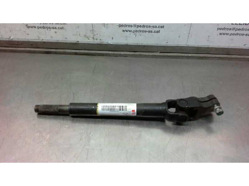 Recambio de cardancillo direccion para nissan evalia referencia OEM IAM   