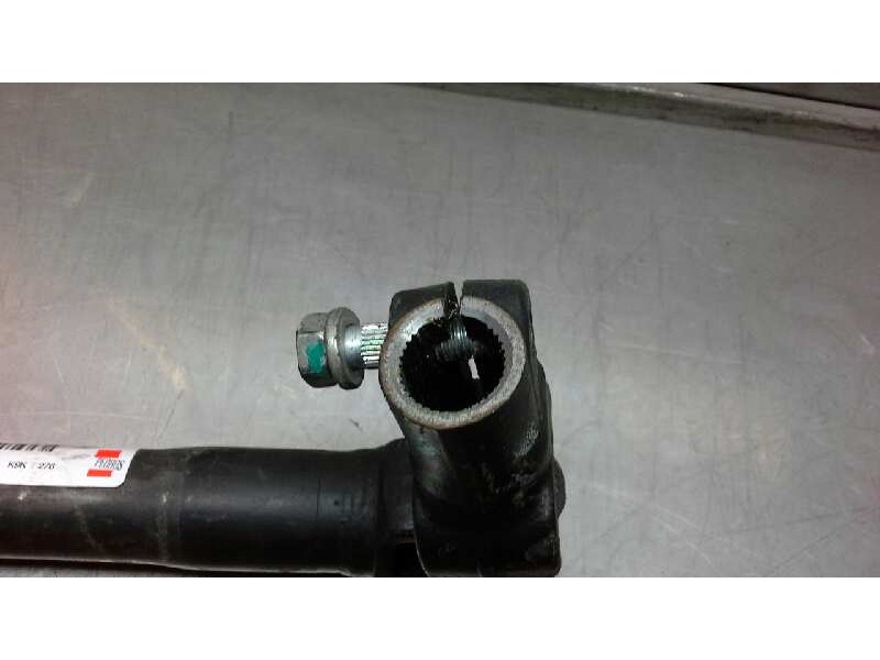 Recambio de cardancillo direccion para nissan evalia referencia OEM IAM   