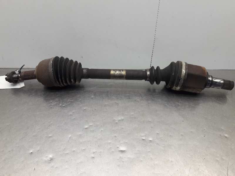 Recambio de transmision delantera izquierda para renault scenic ii authentique referencia OEM IAM 8200198016  