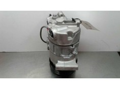 Recambio de compresor aire acondicionado para nissan qashqai (j10) 1.6 dci turbodiesel cat referencia OEM IAM 5447220792 6SBH14C 2