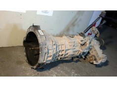 Recambio de caja cambios g para nissan pick-up (d22) td doble cabina navara referencia OEM IAM X1BVK5-1 NV  2