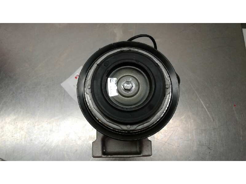 Recambio de compresor aire acondicionado para nissan qashqai (j10) 1.6 dci turbodiesel cat referencia OEM IAM 5447220792 6SBH14C