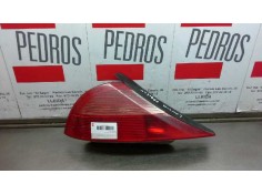 Recambio de piloto trasero izquierdo para » otros... modelos referencia OEM IAM   104438