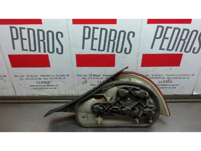 Recambio de piloto trasero izquierdo para » otros... modelos referencia OEM IAM   104438