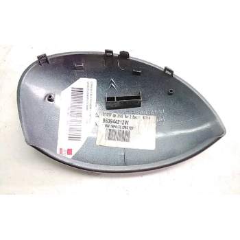 Recambio de carcasa retrovisor izquierdo para citroën xsara picasso referencia OEM IAM 96394421  