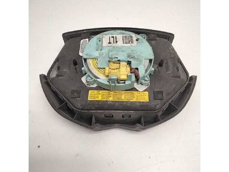 Recambio de airbag delantero izquierdo para hyundai accent (x3) 1.3 12v cat referencia OEM IAM HTD80060230461  104451