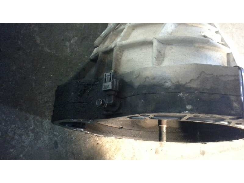 Recambio de caja cambios g para nissan pick-up (d22) td doble cabina navara referencia OEM IAM X1BVK5-1 NV 