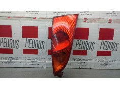 Recambio de piloto trasero derecho para ford focus berlina (cak) trend referencia OEM IAM 1M5113A602AB  