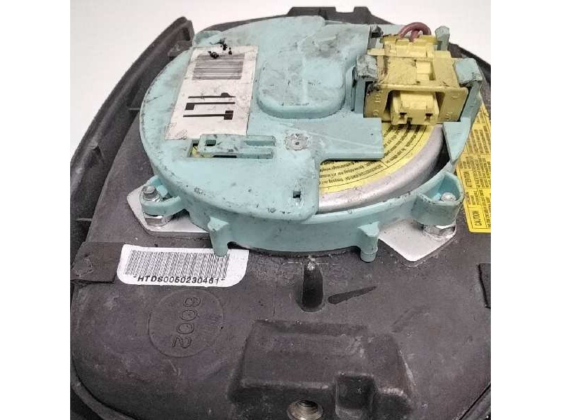 Recambio de airbag delantero izquierdo para hyundai accent (x3) 1.3 12v cat referencia OEM IAM HTD80060230461  104451