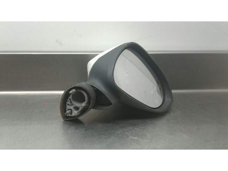 Recambio de retrovisor derecho para seat ibiza (6j5) stylance / style referencia OEM IAM 024456  