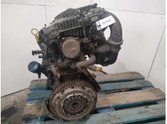 Recambio de motor completo para renault clio ii fase ii (b/cb0) campus referencia OEM IAM K9KL740 OK  2