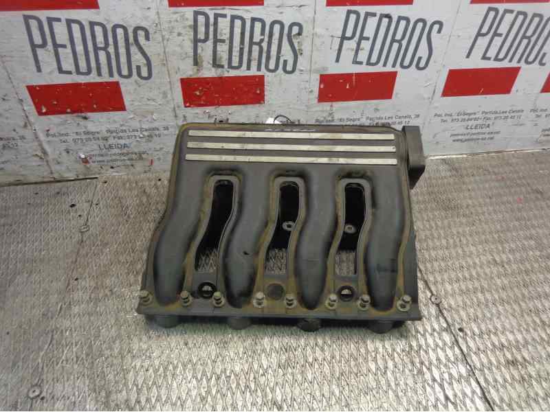 Recambio de colector admision para bmw serie 3 berlina (e46) 320d referencia OEM IAM 2246942  