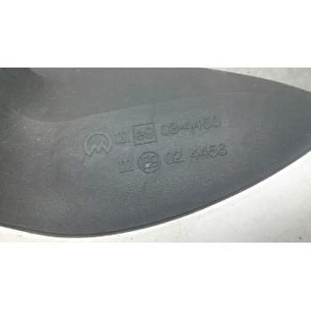 Recambio de retrovisor derecho para seat ibiza (6j5) stylance / style referencia OEM IAM 024456  