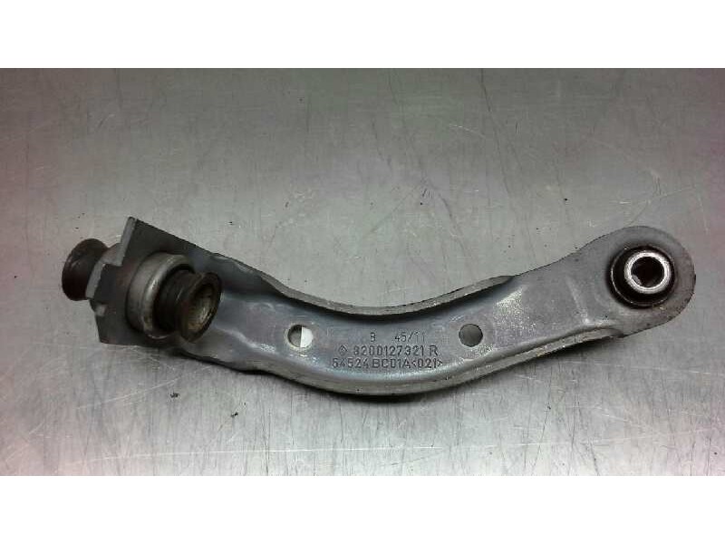 Recambio de soporte brazo suspension delantero derecho para nissan evalia referencia OEM IAM 8200127321R  