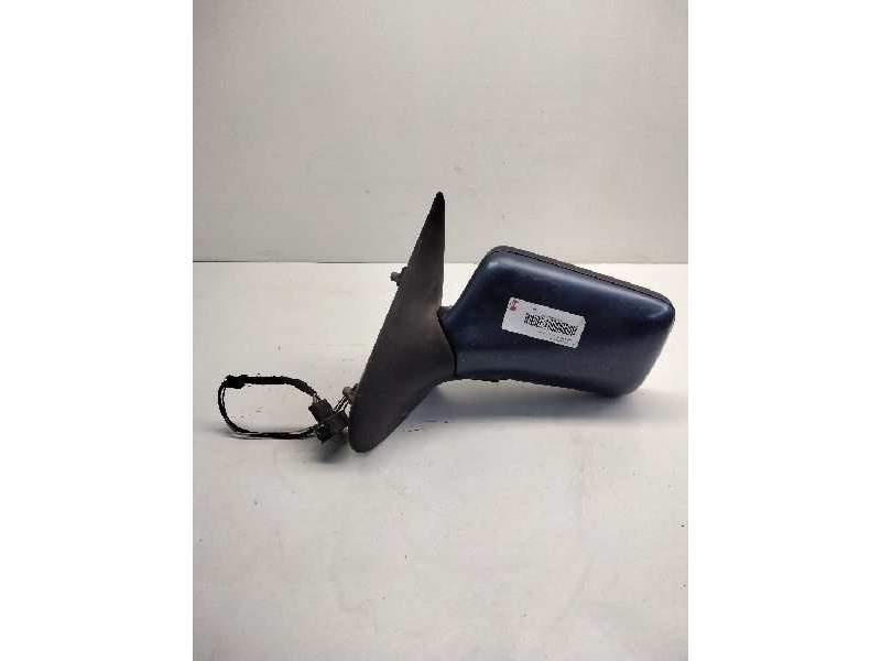 Recambio de retrovisor izquierdo para seat ibiza (6k) sxe referencia OEM IAM 6K185750B  