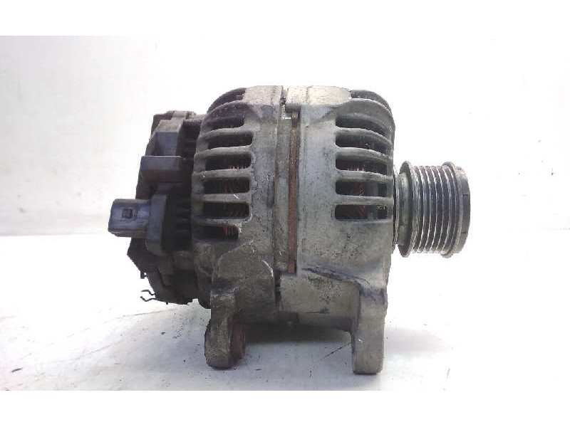 Recambio de alternador para audi a4 avant (8e) 2.0 tdi referencia OEM IAM 06F903023J  