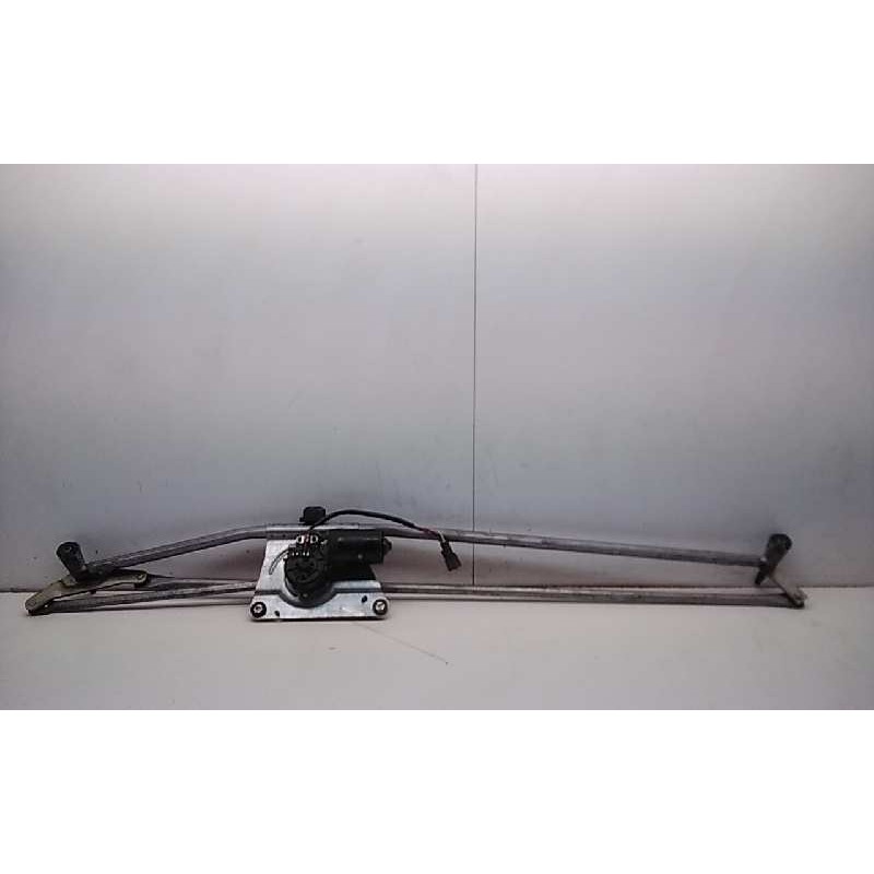 Recambio de motor limpia delantero para citroen xsara picasso 1.6 hdi 90 lx plus referencia OEM IAM 3397020704  