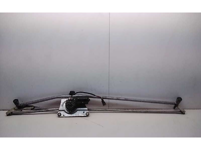 Recambio de motor limpia delantero para citroen xsara picasso 1.6 hdi 90 lx plus referencia OEM IAM 3397020704  