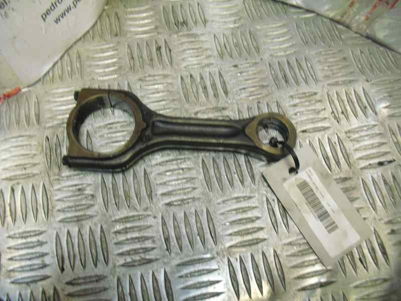 Recambio de biela para peugeot 307 (s1) 1.6 hdi referencia OEM IAM   104464