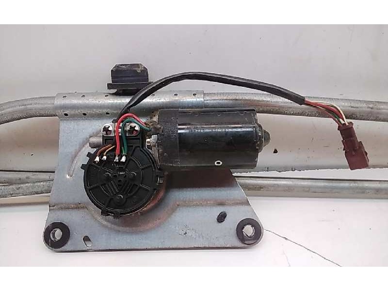 Recambio de motor limpia delantero para citroen xsara picasso 1.6 hdi 90 lx plus referencia OEM IAM 3397020704  