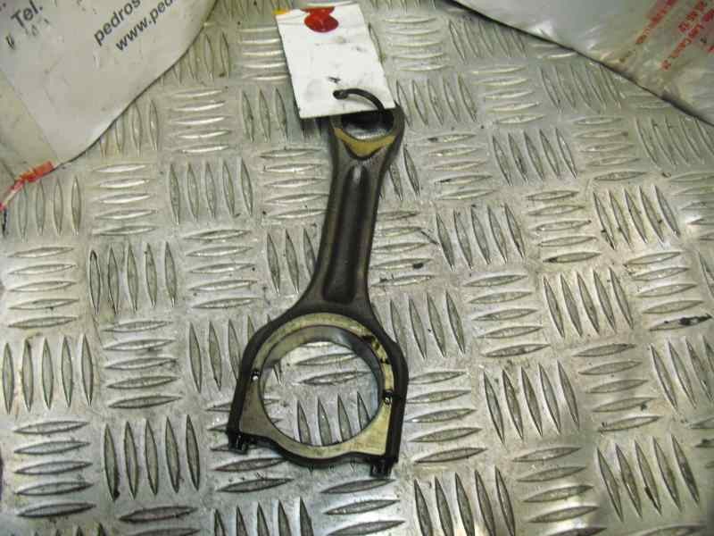 Recambio de biela para peugeot 307 (s1) 1.6 hdi referencia OEM IAM   104464
