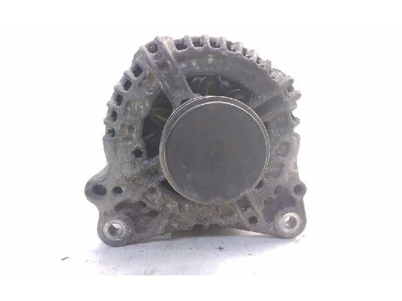 Recambio de alternador para audi a4 avant (8e) 2.0 tdi referencia OEM IAM 06F903023J  