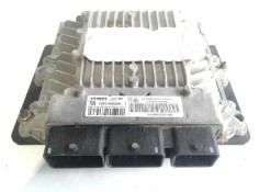 Recambio de centralita motor uce para peugeot 307 (s1) xs referencia OEM IAM HW9655474580  