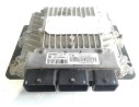 CENTRALITA MOTOR UCE HW9655474580 5WS40029IT 9655041480