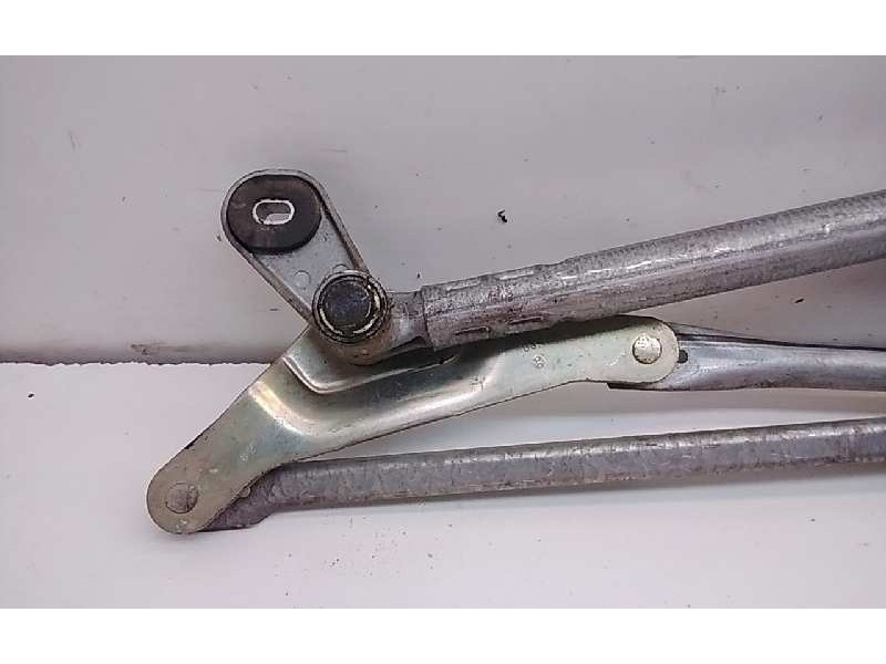 Recambio de motor limpia delantero para citroen xsara picasso 1.6 hdi 90 lx plus referencia OEM IAM 3397020704  