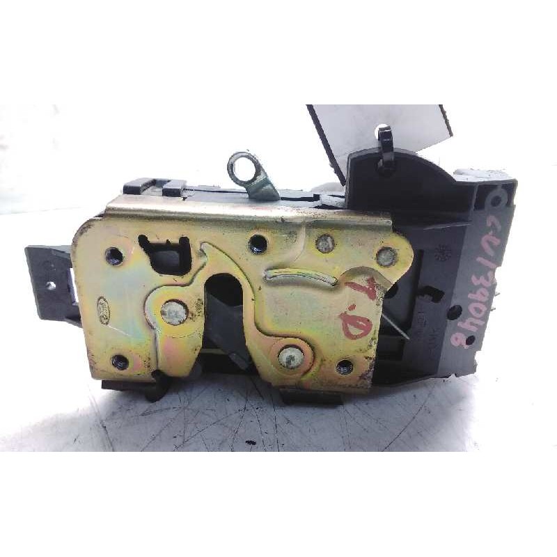 Recambio de cerradura puerta trasera derecha para jaguar x-type wagon 2.0 d classic referencia OEM IAM 463033A  