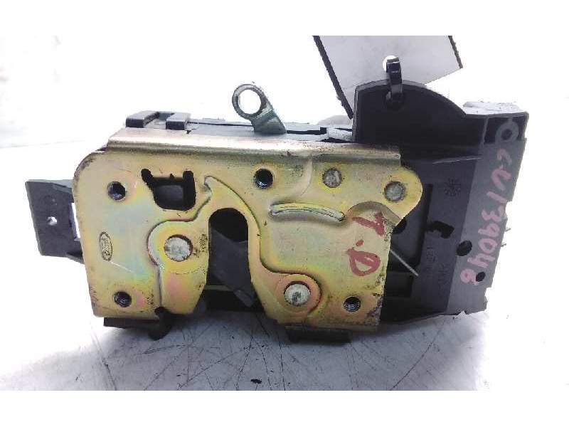 Recambio de cerradura puerta trasera derecha para jaguar x-type wagon 2.0 d classic referencia OEM IAM 463033A  