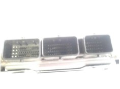 Recambio de centralita motor uce para peugeot 307 (s1) xs referencia OEM IAM HW9655474580   2