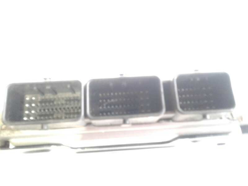 Recambio de centralita motor uce para peugeot 307 (s1) xs referencia OEM IAM HW9655474580  