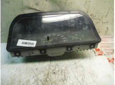 Recambio de cuadro instrumentos para peugeot boxer caja cerrada (rs3200)(230)(´02) 2.5 diesel referencia OEM IAM   125948 2